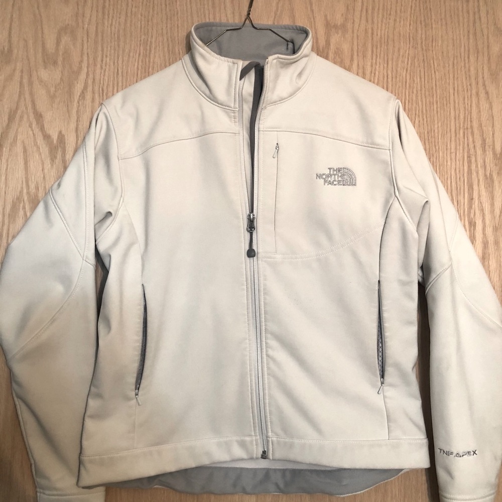 The North Face Apex Jacket